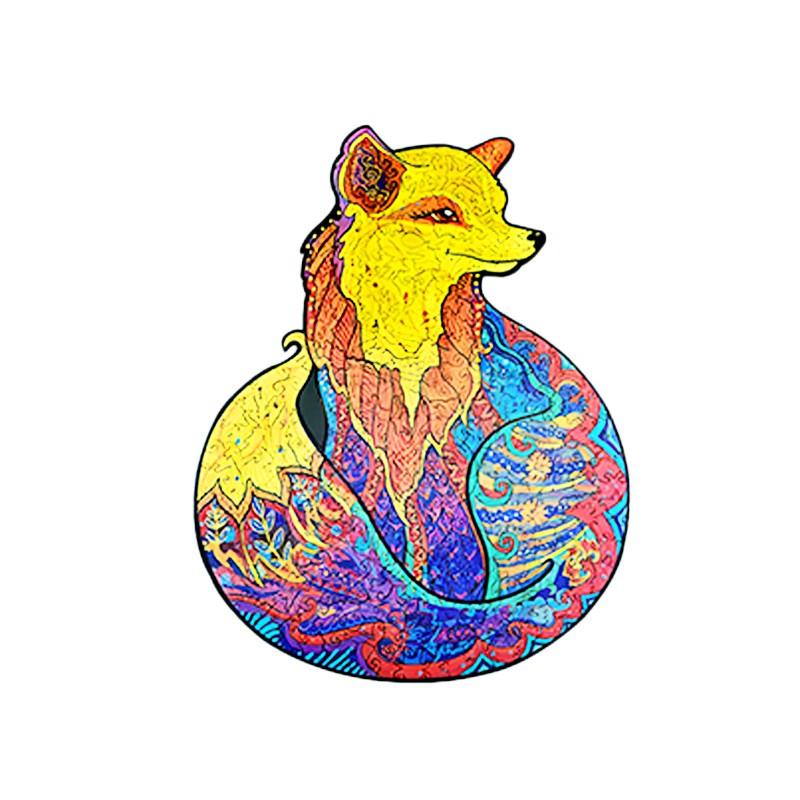 狐狸Fox
