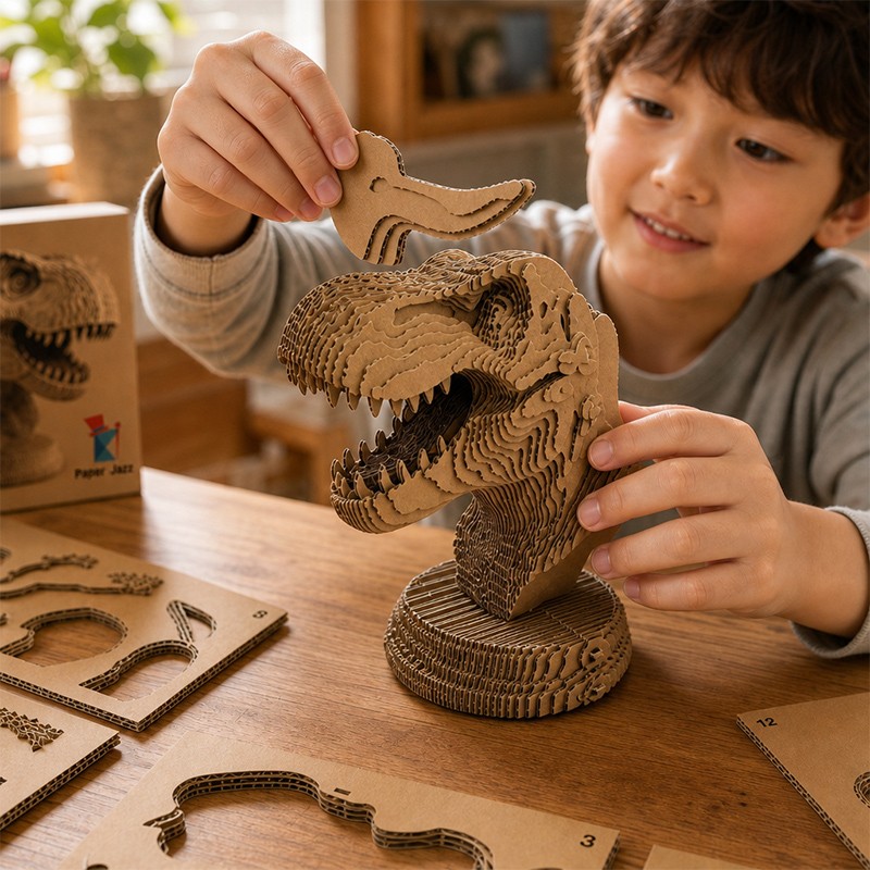 Tyrannosaurus rex霸王龙