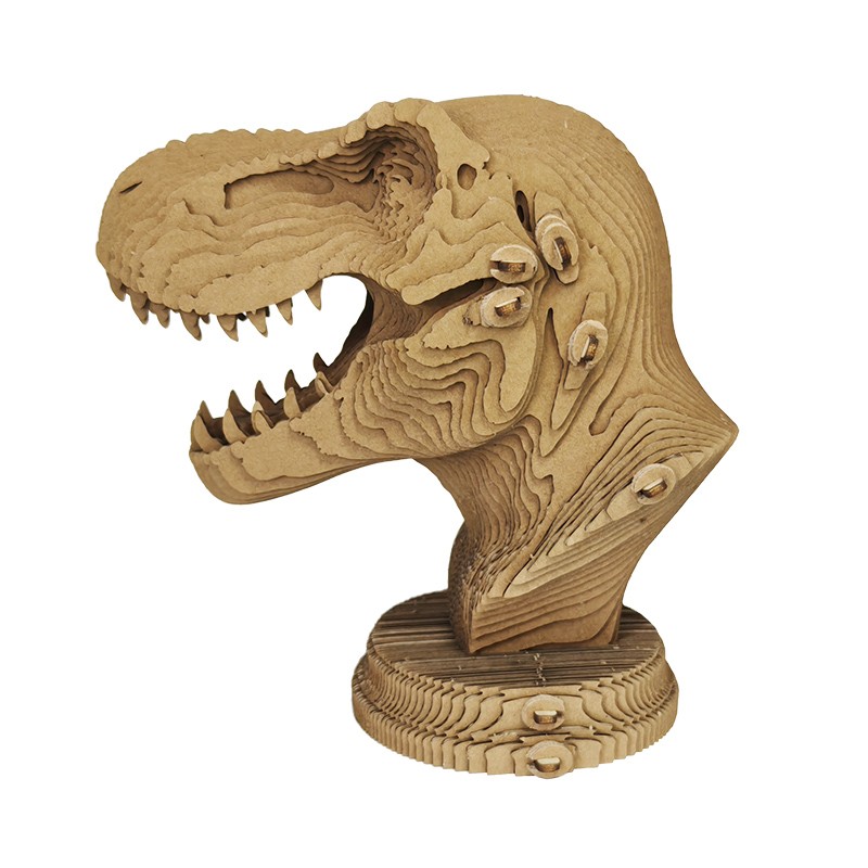 Tyrannosaurus rex霸王龙