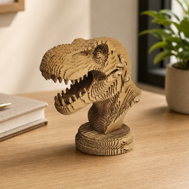 Tyrannosaurus rex霸王龙