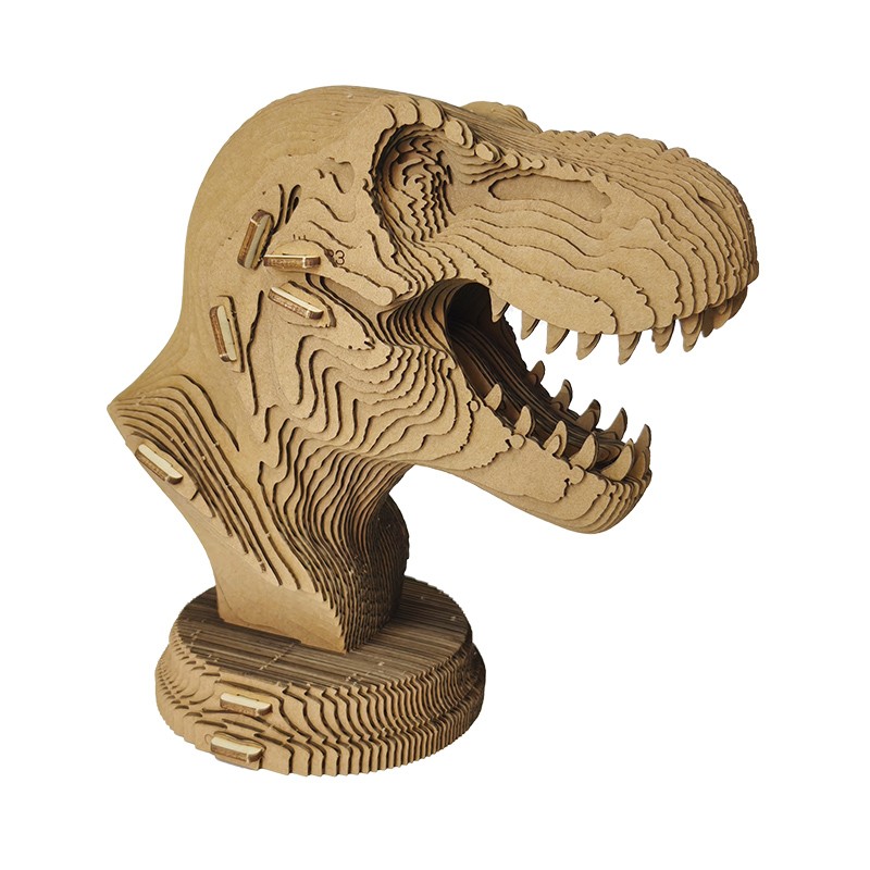 Tyrannosaurus rex霸王龙