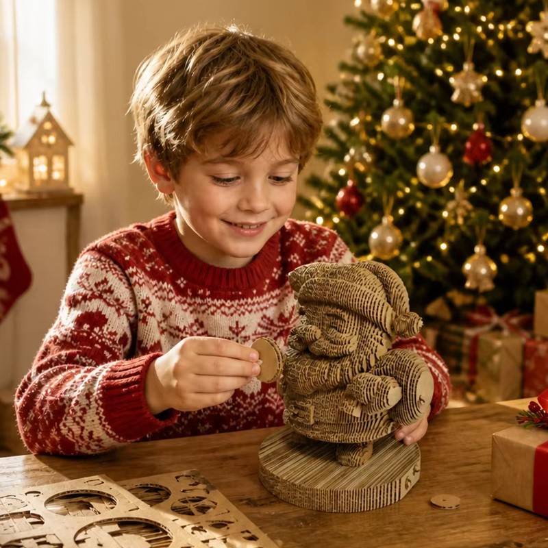Christmas ornament圣诞摆件