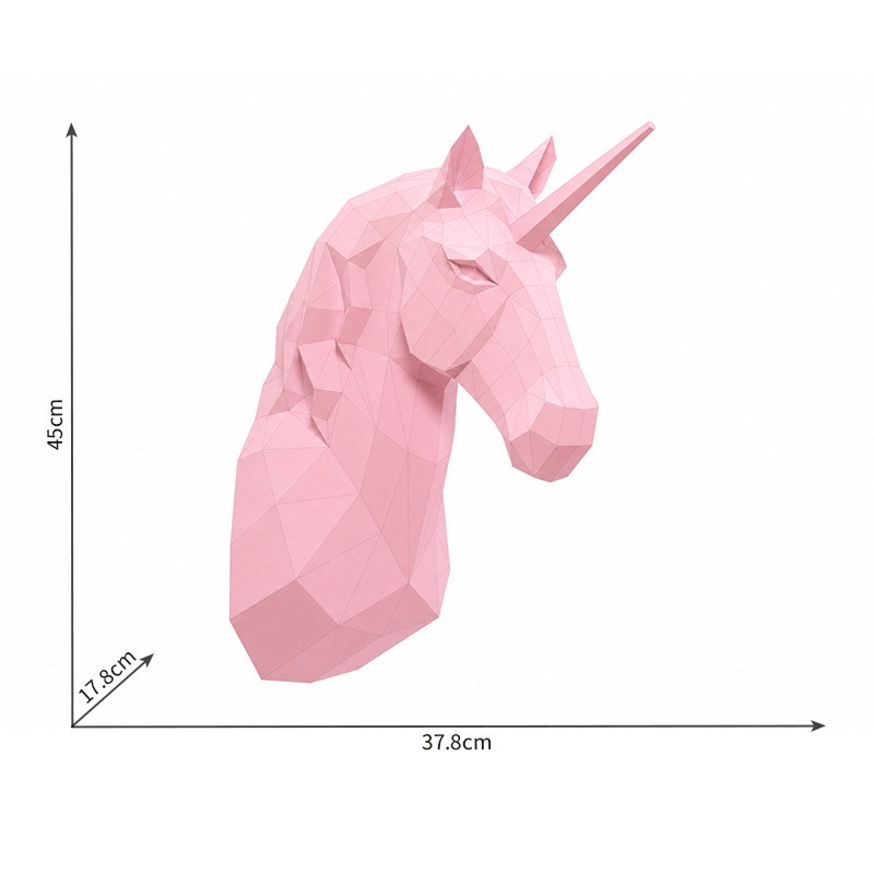 unicorn独角兽