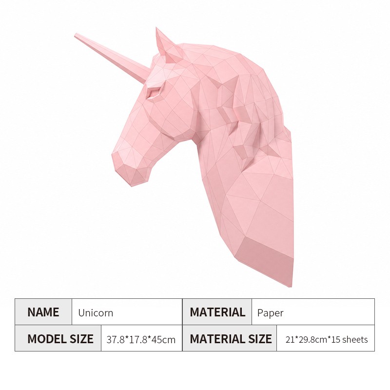 unicorn独角兽