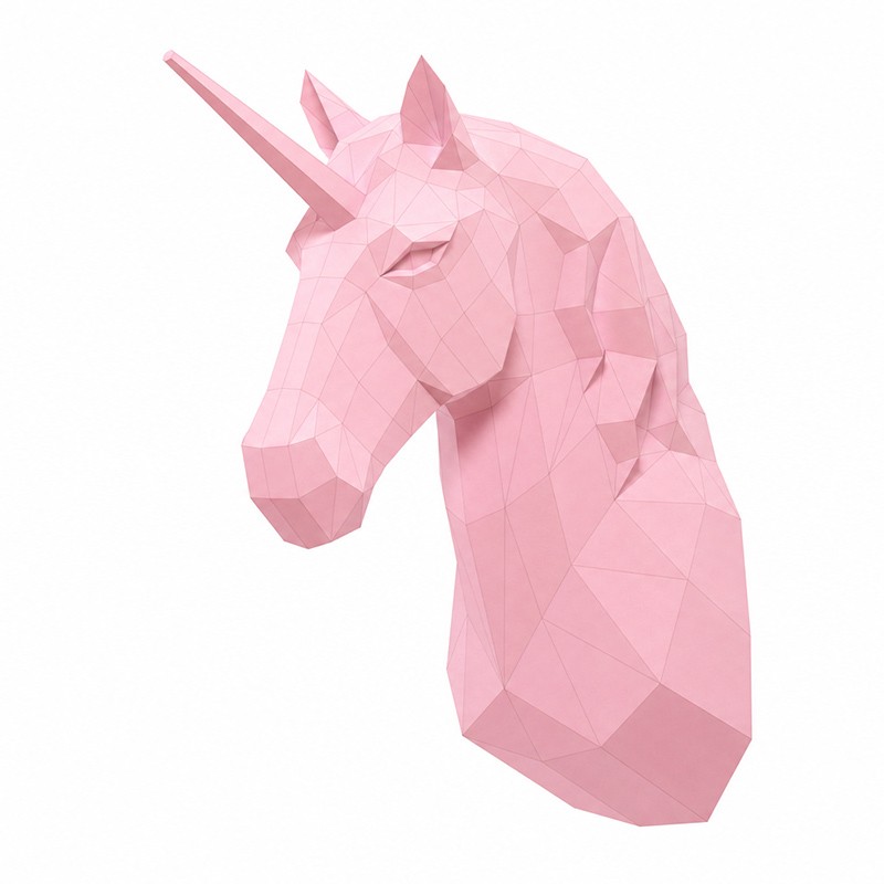 unicorn独角兽