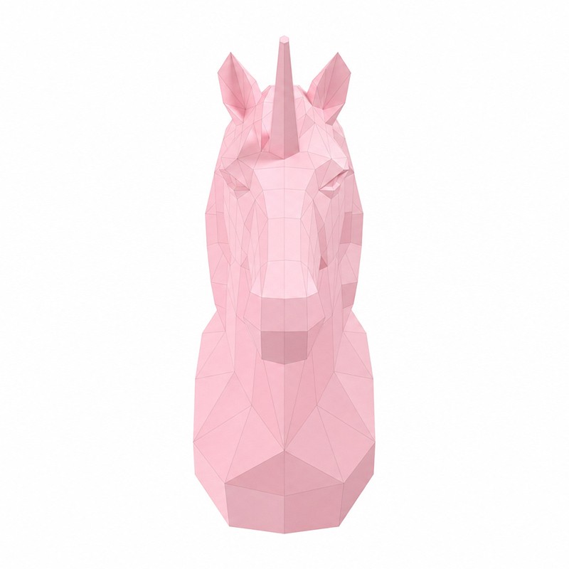 unicorn独角兽