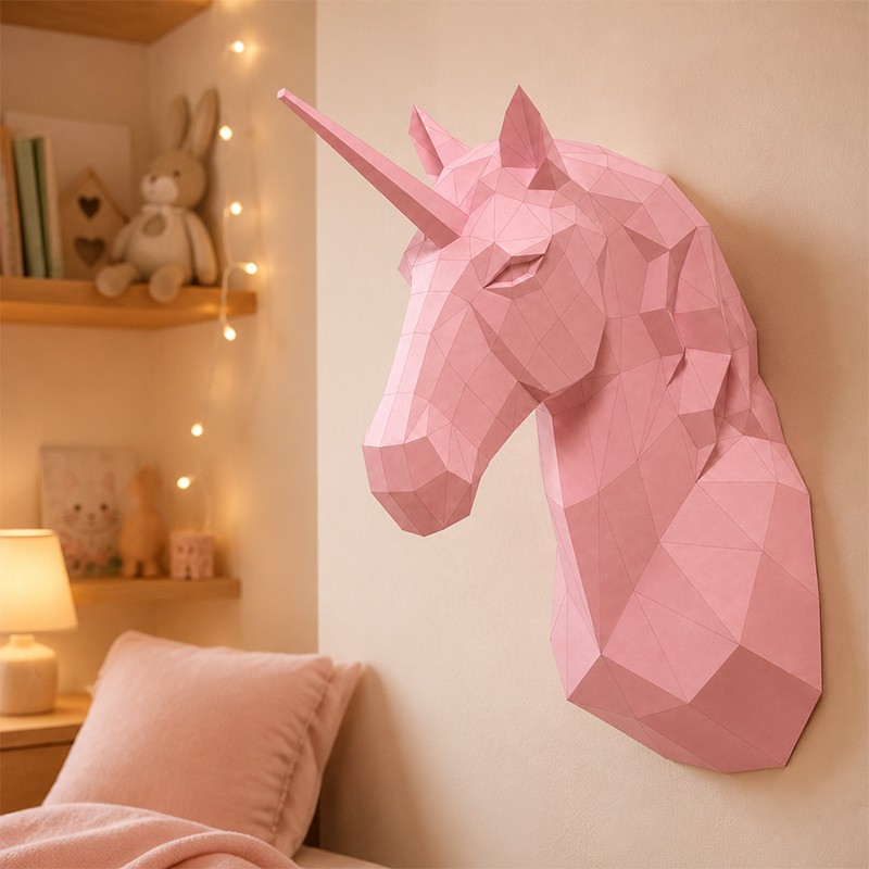 unicorn独角兽