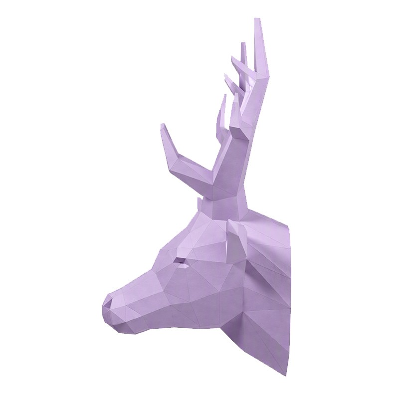 Deer head鹿头
