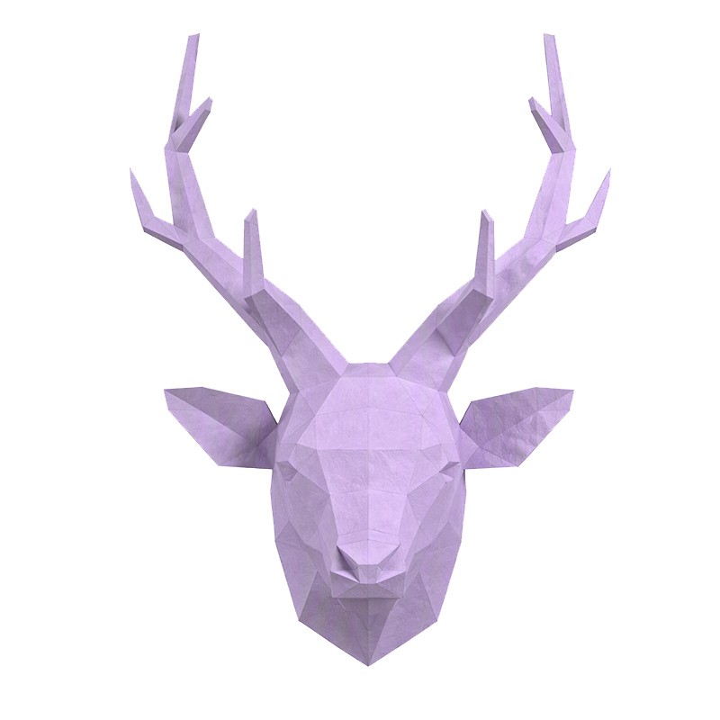 Deer head鹿头