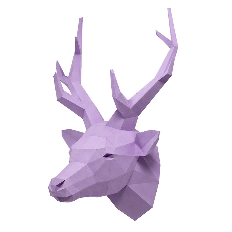 Deer head鹿头