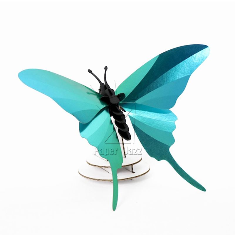 Butterfly tail剑尾蝴蝶