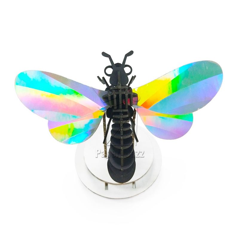 Honeybee小蜜蜂