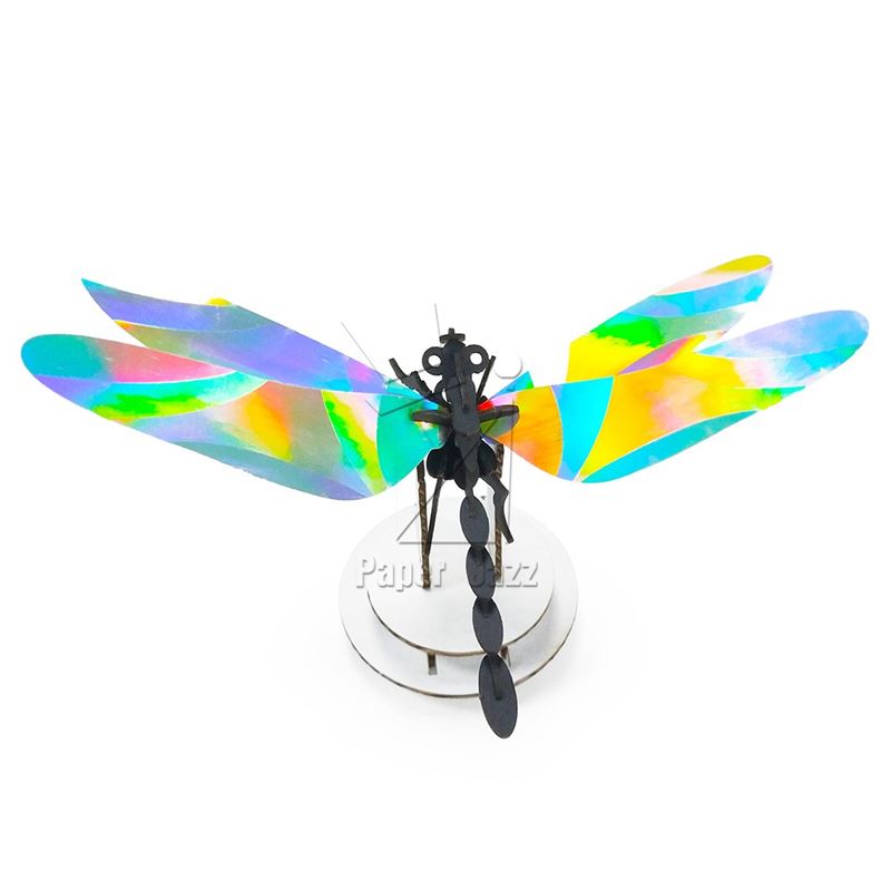 Dragonfly蜻蜓
