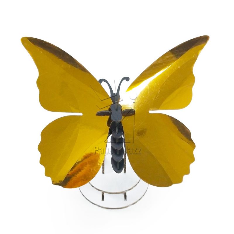 Bird wings Butterfly鸟翼蝴蝶