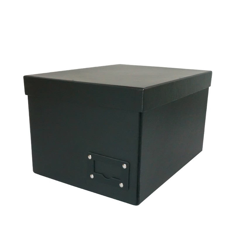Corrugated Storage Box/瓦楞收纳盒4