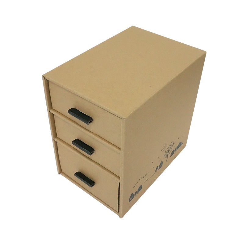 Corrugated Storage Box/瓦楞收纳盒5
