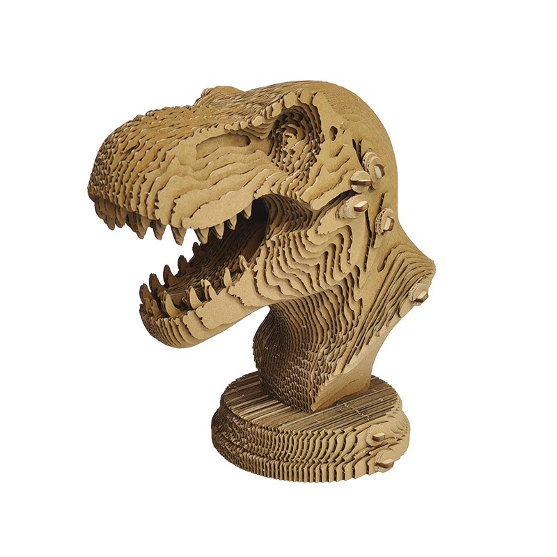 Tyrannosaurus rex霸王龙